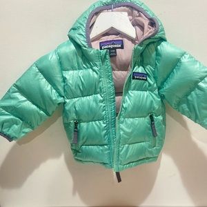 Kids Patagonia Jacket